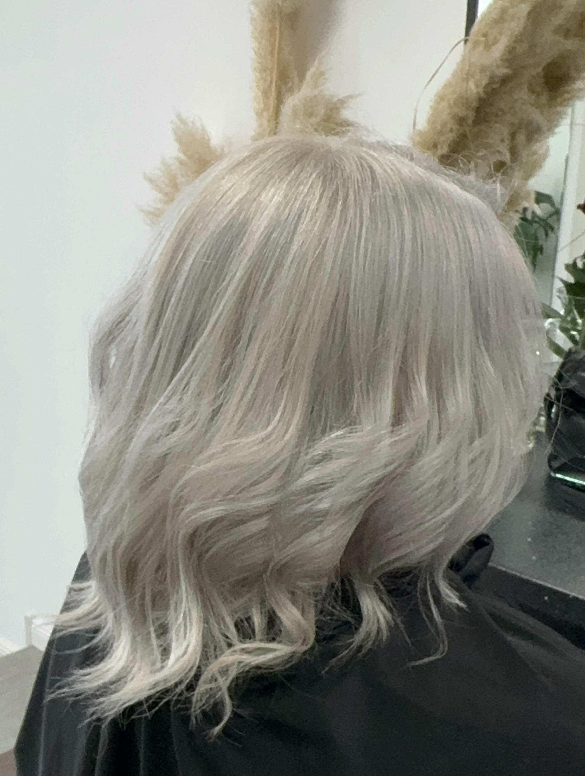 Original Z&A Style Balayage Farbveredelung
